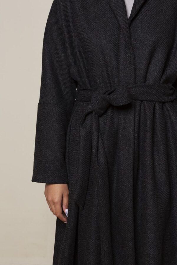 Cappotto Kimono - immagine 10