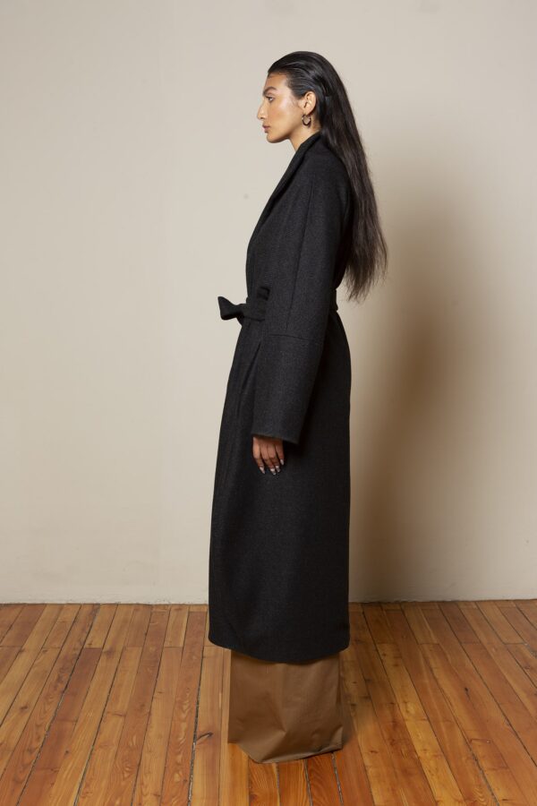 Cappotto Kimono - immagine 13