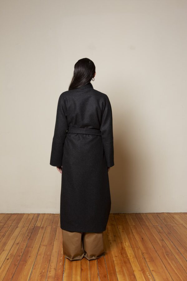 Cappotto Kimono - immagine 18