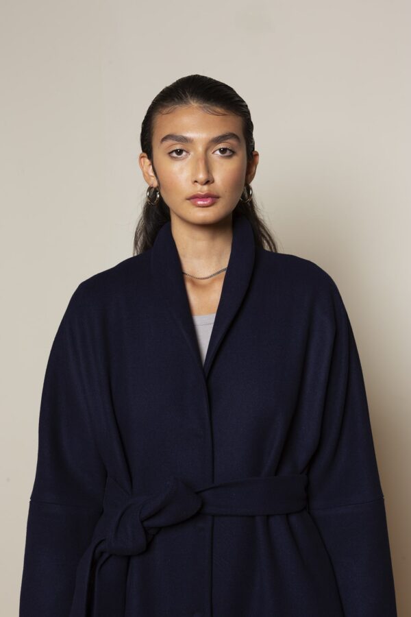 Cappotto Kimono - immagine 6
