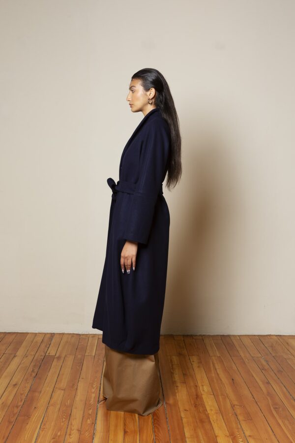 Cappotto Kimono - immagine 19