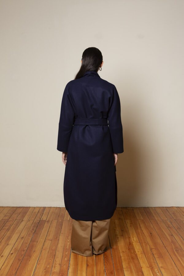 Cappotto Kimono - immagine 4