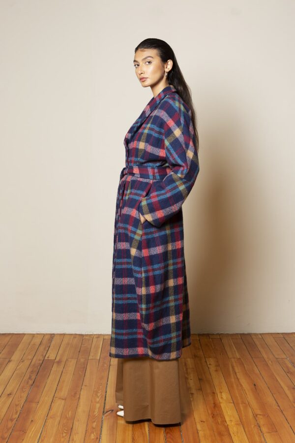 Cappotto Kimono - immagine 2