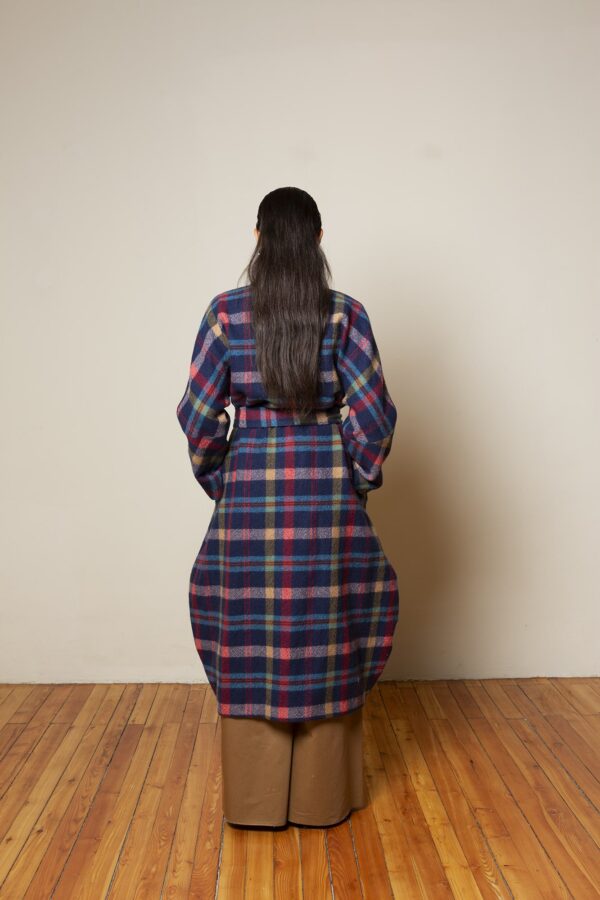 Cappotto Kimono - immagine 11