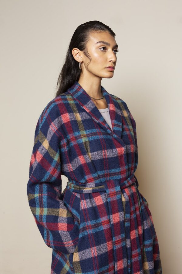 Cappotto Kimono - immagine 17