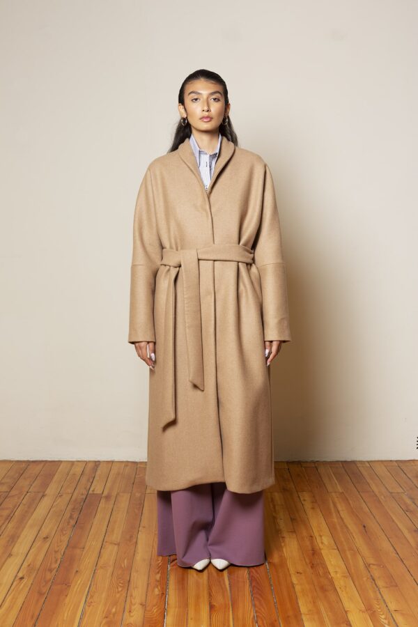 Cappotto Kimono - immagine 16