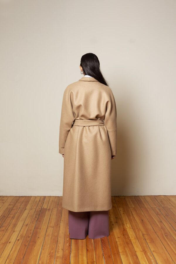 Cappotto Kimono - immagine 5