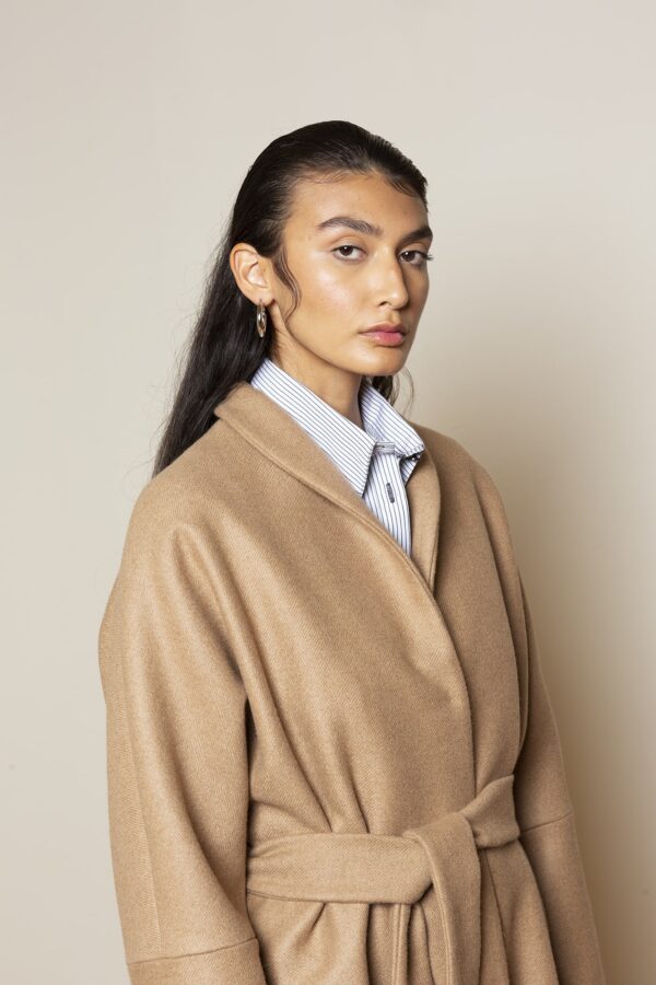 Cappotto Kimono - immagine 7