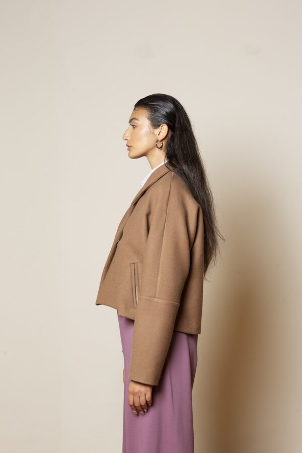 Giacca Kimono - immagine 8