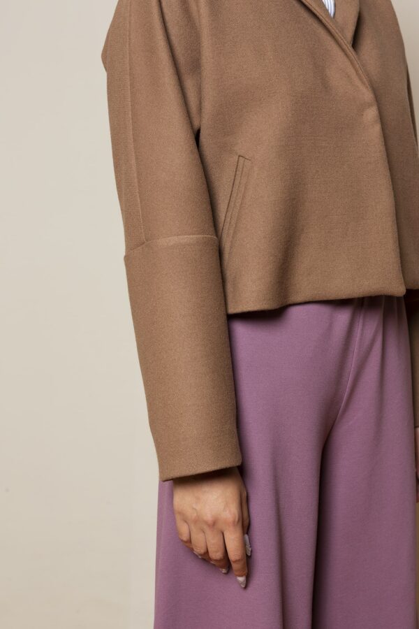Giacca Kimono - immagine 3