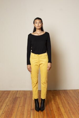 Pantalone Slim