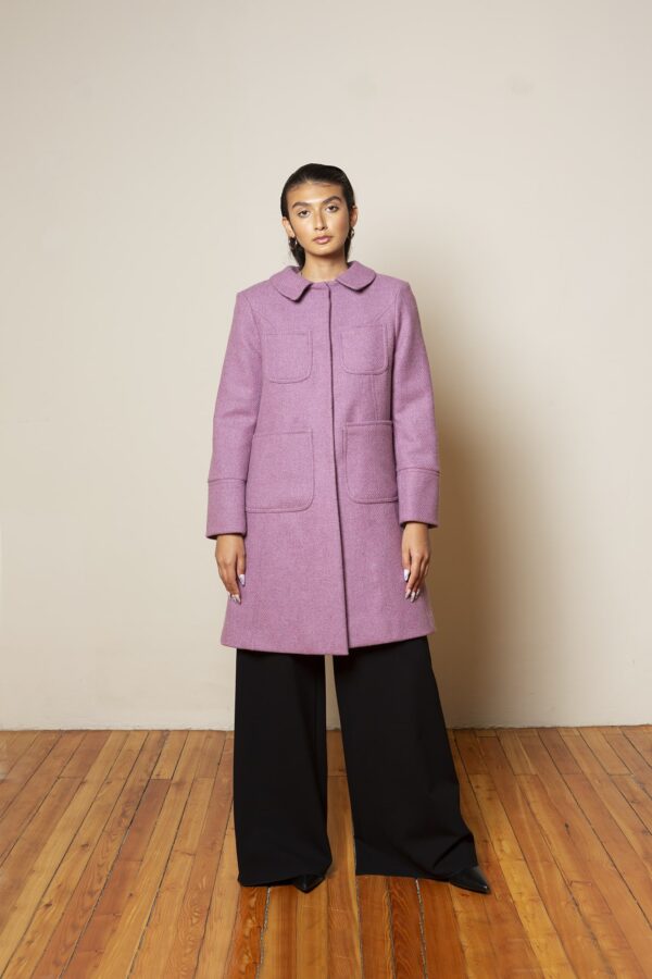 Cappotto UP - immagine 11