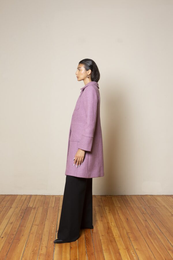 Cappotto UP - immagine 2