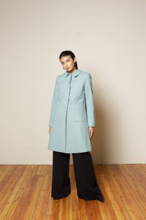 Cappotto UP