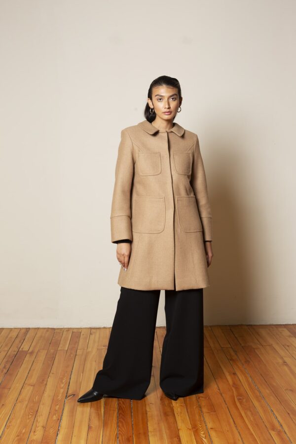 Cappotto UP - immagine 14