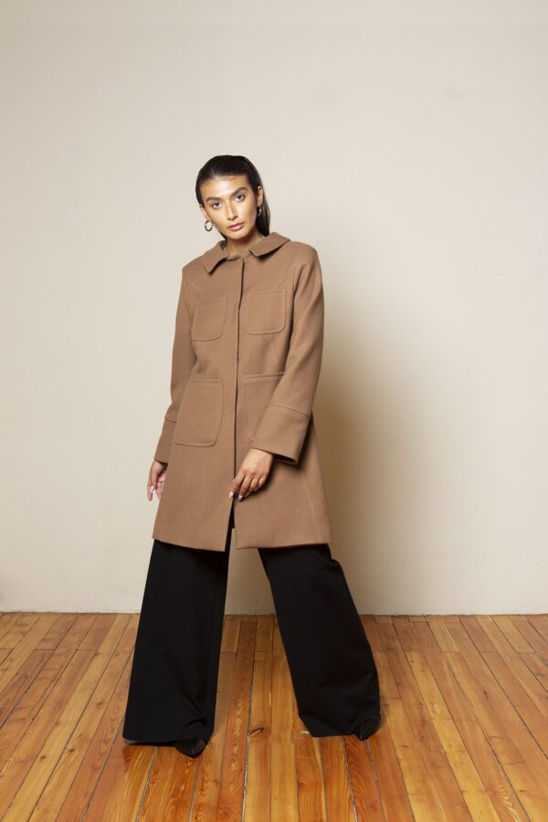 Cappotto UP - immagine 3