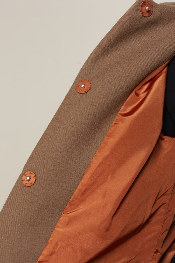 Cappotto UP - immagine 15
