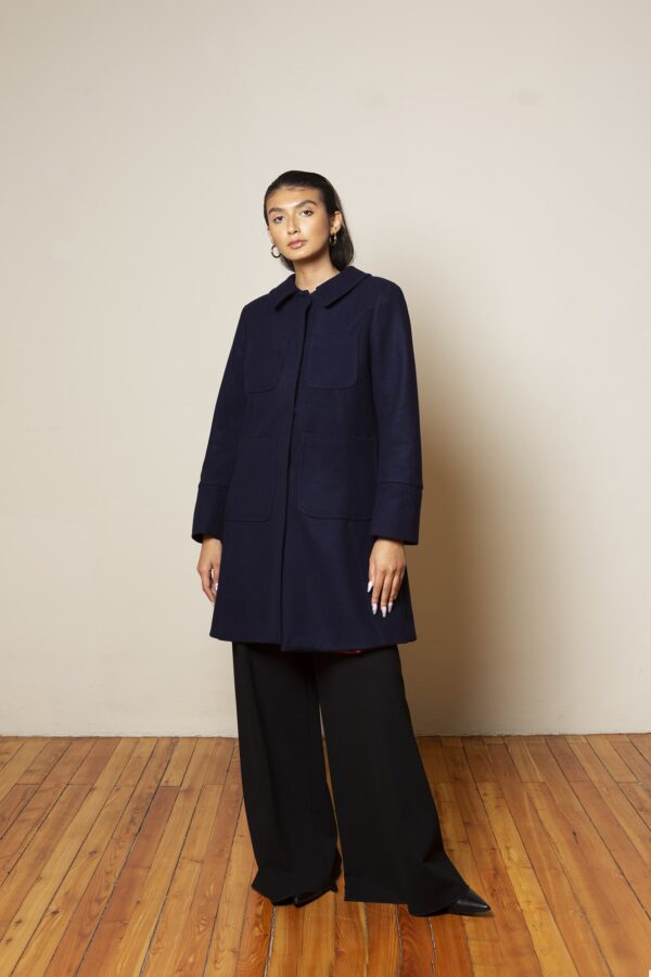 Cappotto UP - immagine 4