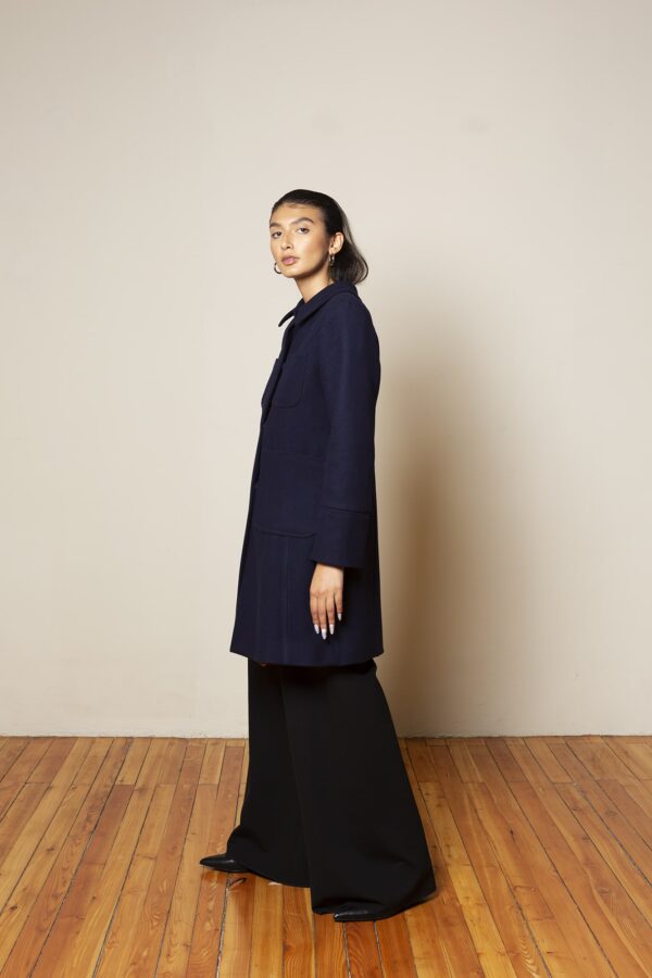 Cappotto UP - immagine 6