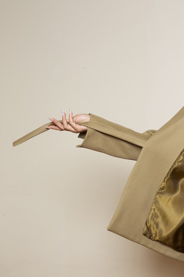 Giacca Up - immagine 7