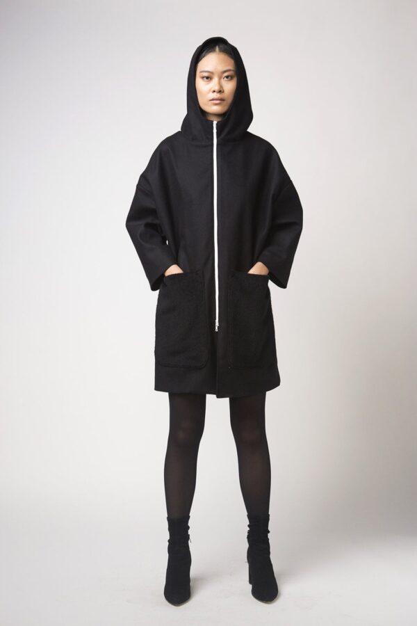 Parka - immagine 12