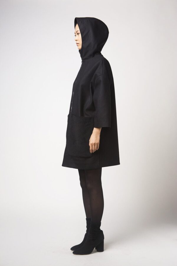 Parka - immagine 11