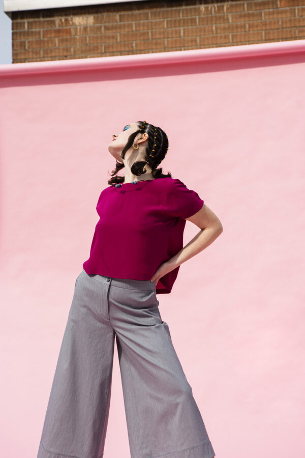 Blusa - immagine 5