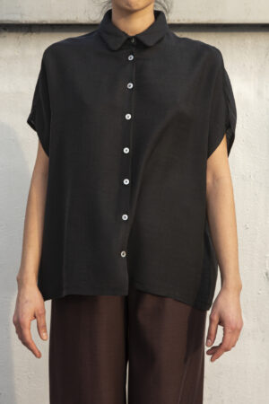 Camicia Fluffy