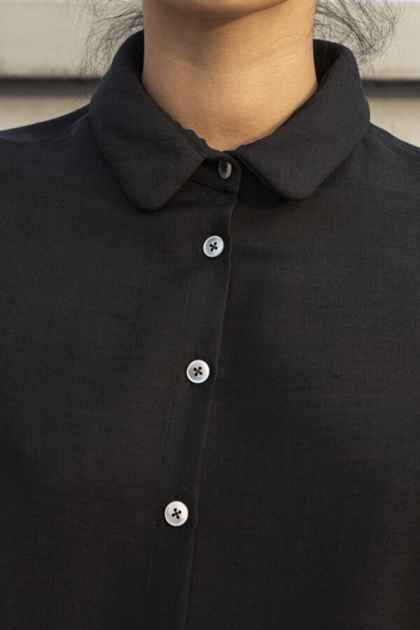 Camicia Fluffy - immagine 2