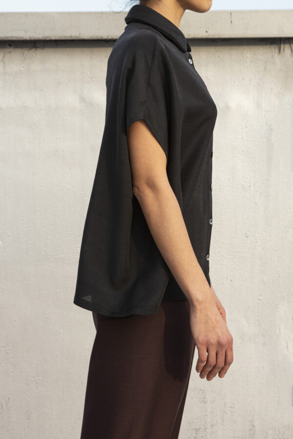 Camicia Fluffy - immagine 3