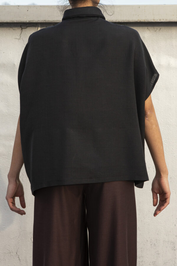 Camicia Fluffy - immagine 4