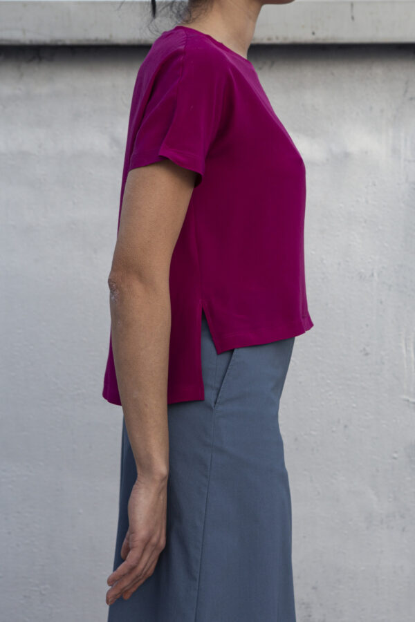 Blusa - immagine 4