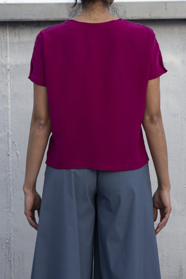 Blusa - immagine 3