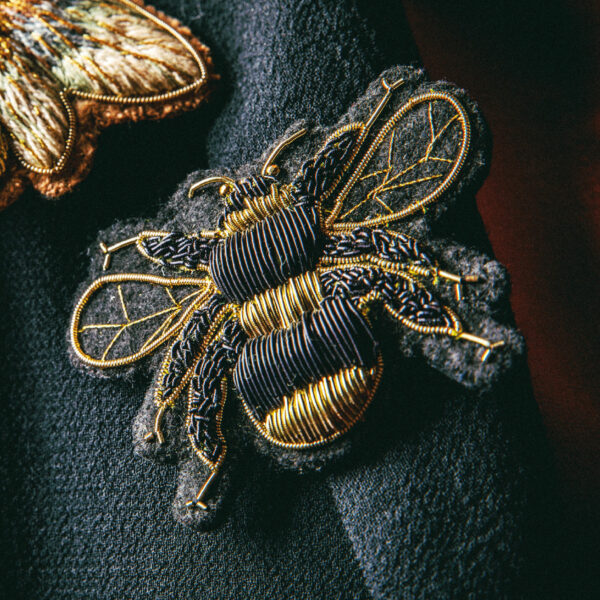 BUZZKILL REBEL